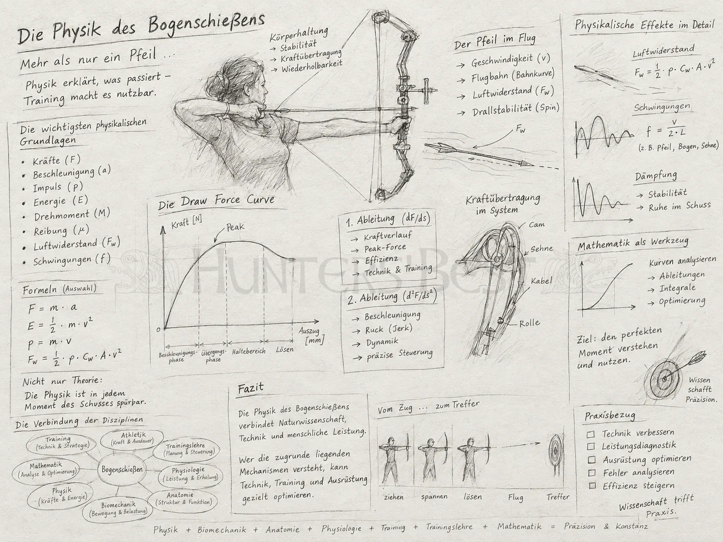 Bogen-Allgemein_Einführung in die Physik des Bogenschießens_ergebnis